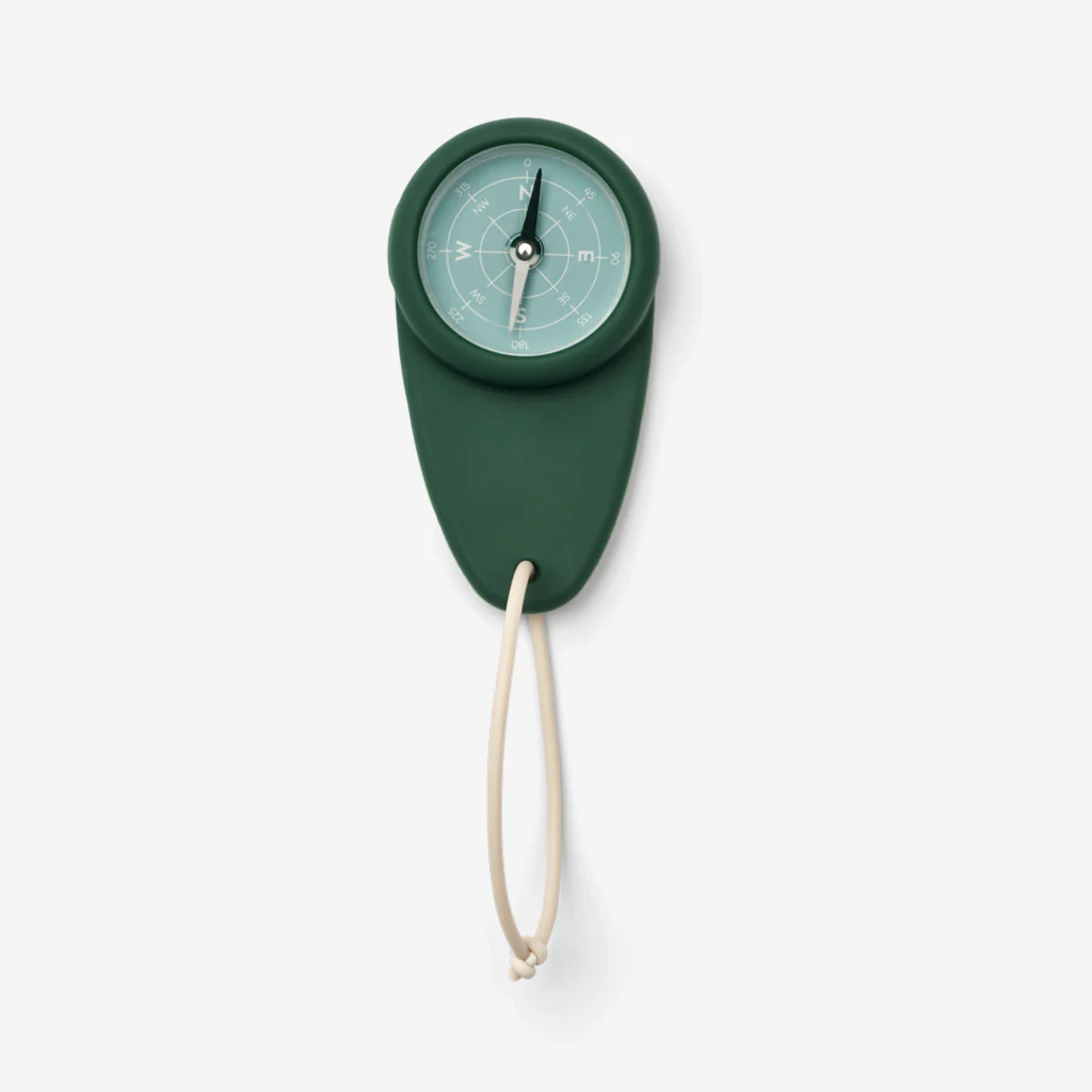 Liewood Christoffer Compass Green Blue - Image 2