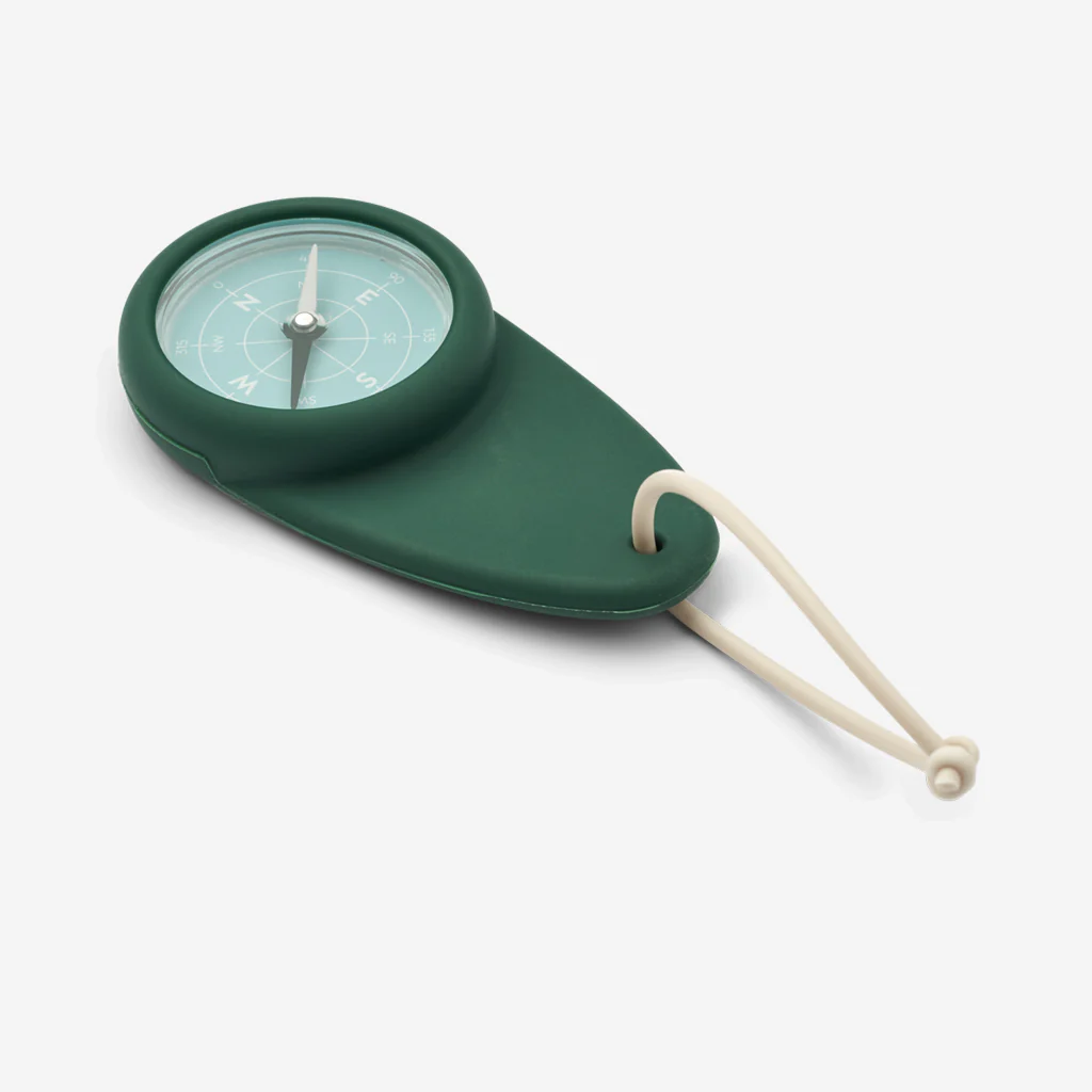 Liewood Christoffer Compass Green Blue - Image 3