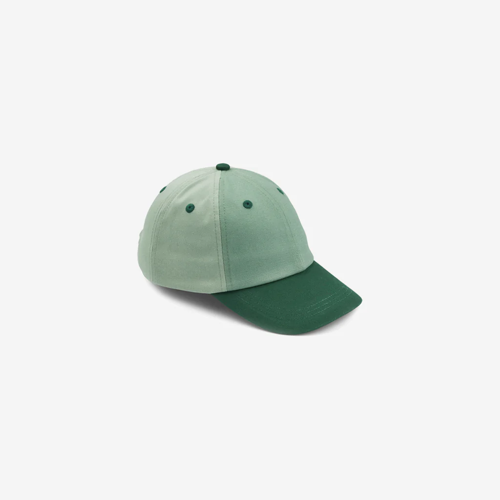 Liewood Danny Baseball Cap Dusty Mint