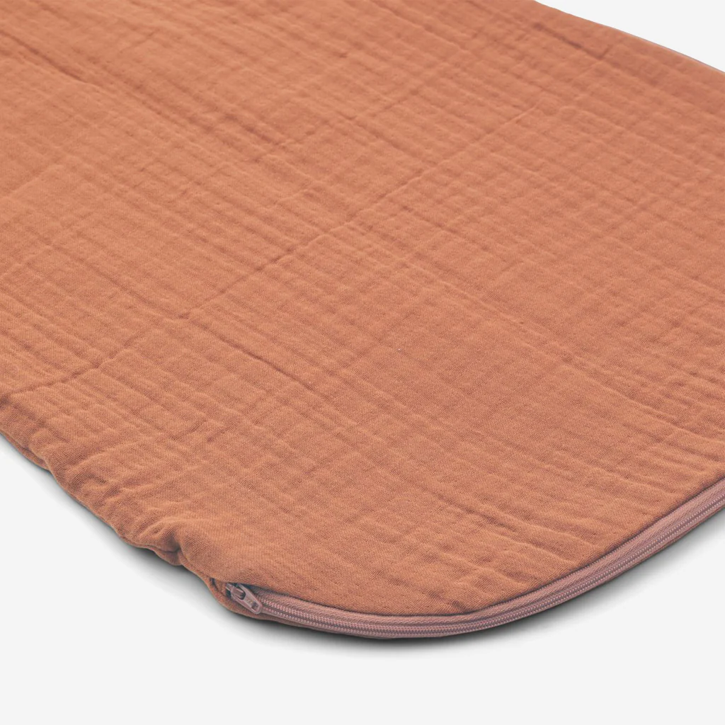 Liewood Fie Baby Sleeping Bag Tuscany Rose - Image 3