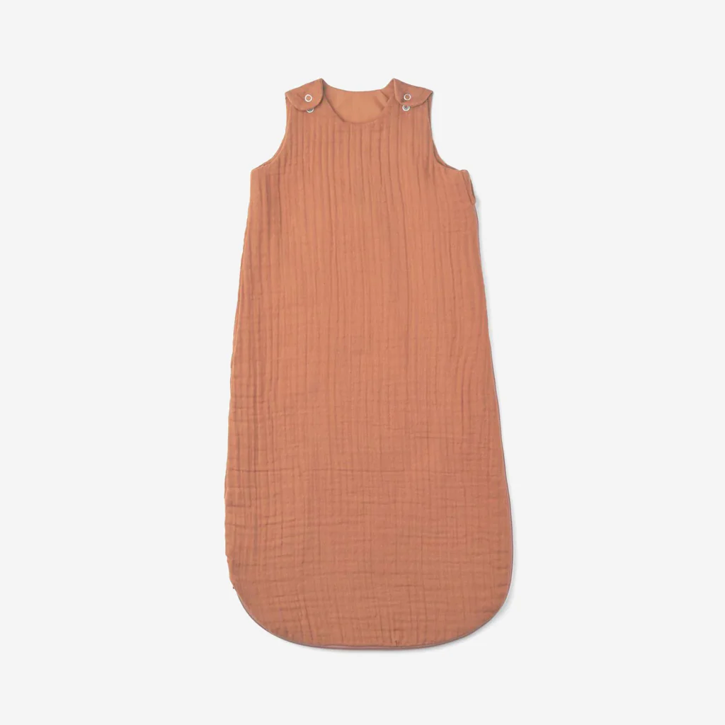 Liewood Fie Baby Sleeping Bag Tuscany Rose - Image 4
