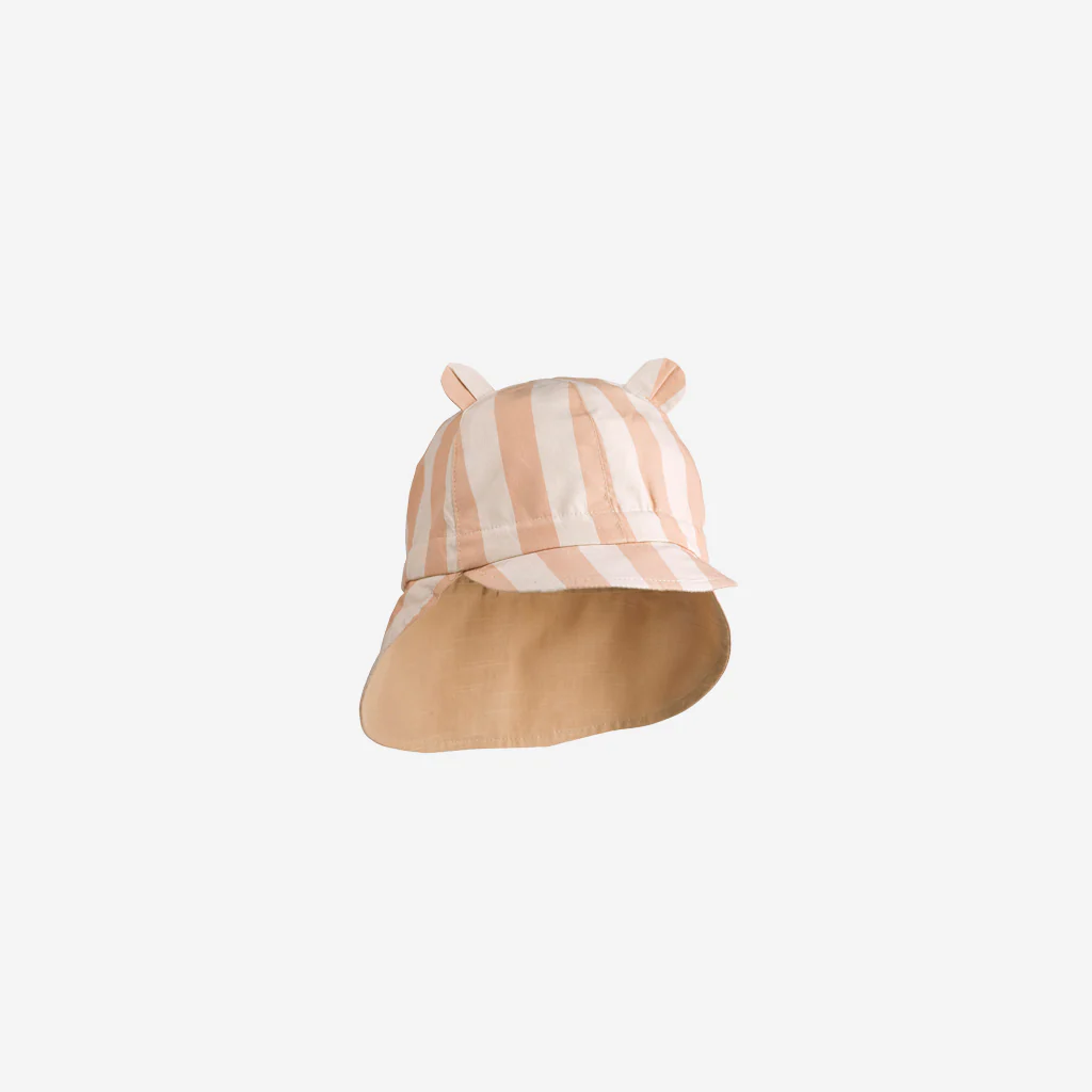 Liewood Gorm Reversible Sun Hat Tuscany