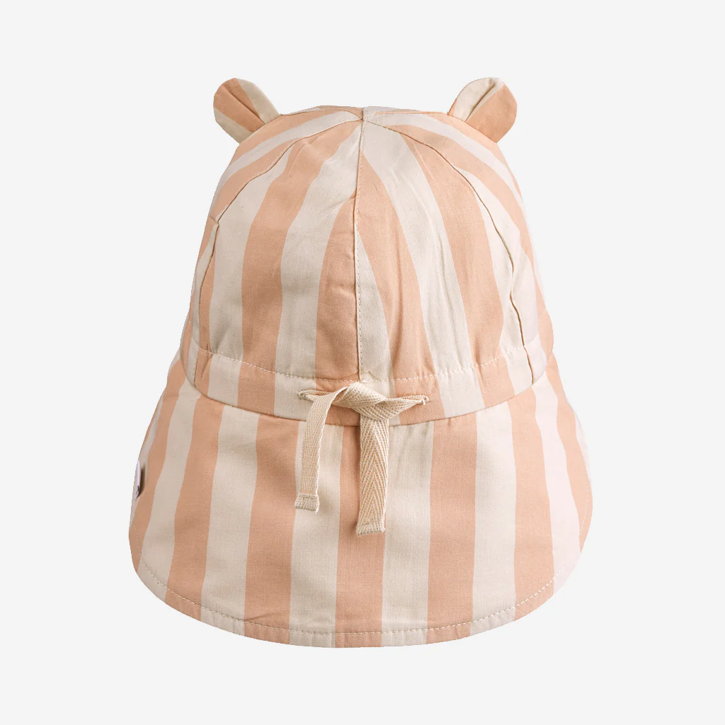 Liewood Gorm Reversible Sun Hat Tuscany - Image 4