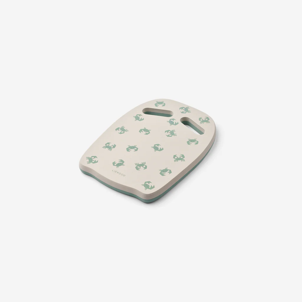 Liewood Hayden Swim Board Crab Sandy