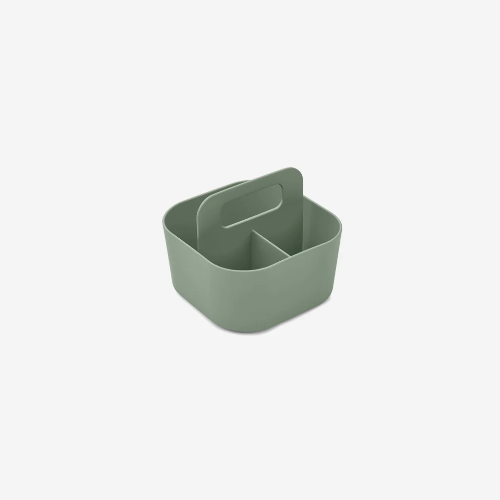 Liewood Hernandes Storage Caddy Faune Green