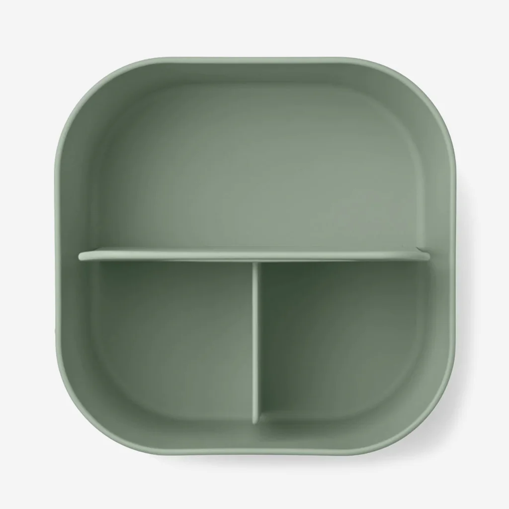 Liewood Hernandes Storage Caddy Faune Green - Image 3