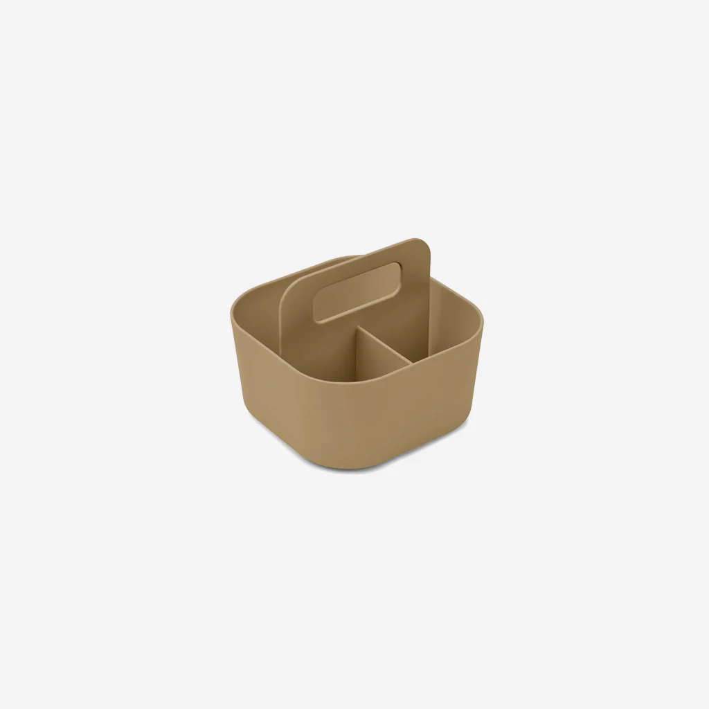 Liewood Hernandes Storage Caddy Oat