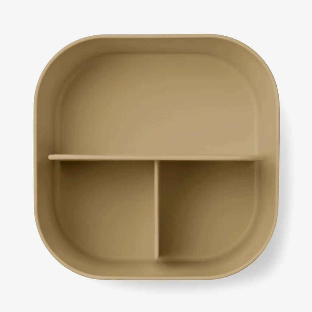 Liewood Hernandes Storage Caddy Oat - Image 2