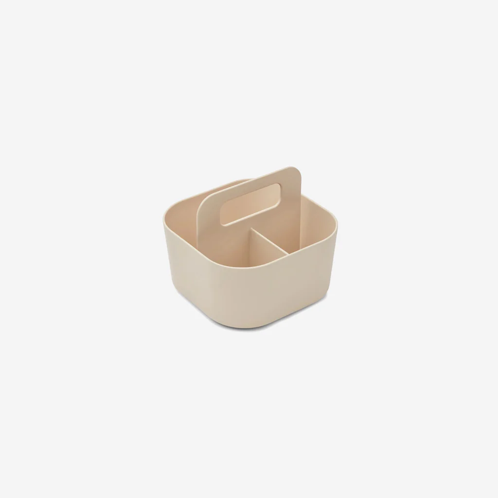 Liewood Hernandes Storage Caddy Sandy