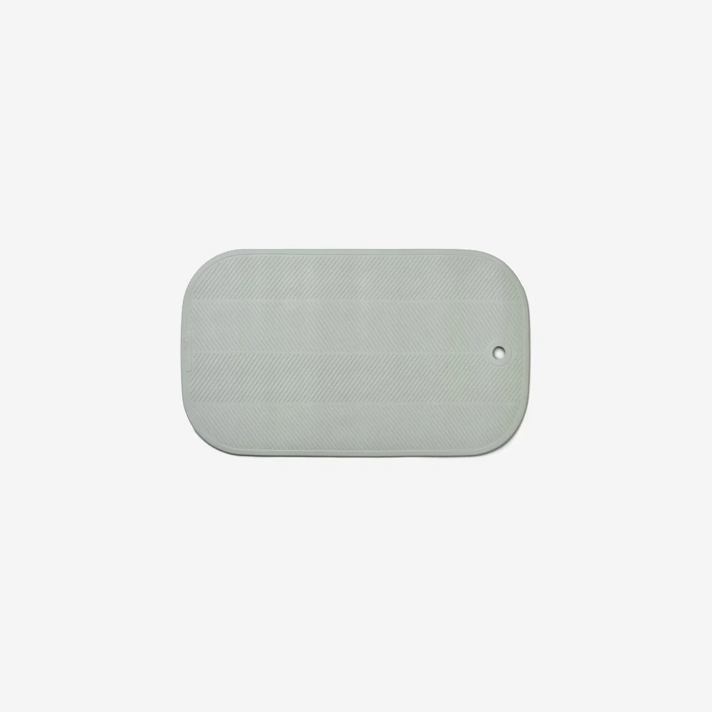 Liewood Holm Bath Mat Dove Blue