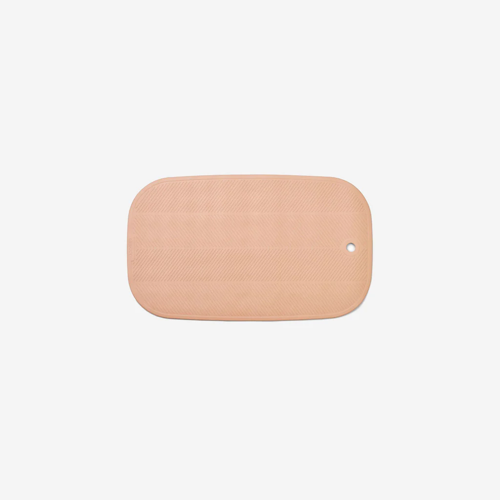 Liewood Holm Bath Mat Tuscany Rose