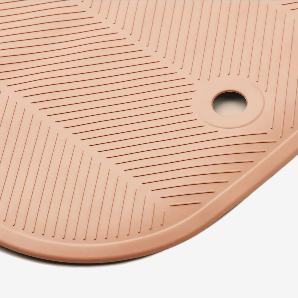 Liewood Holm Bath Mat Tuscany Rose - Image 3