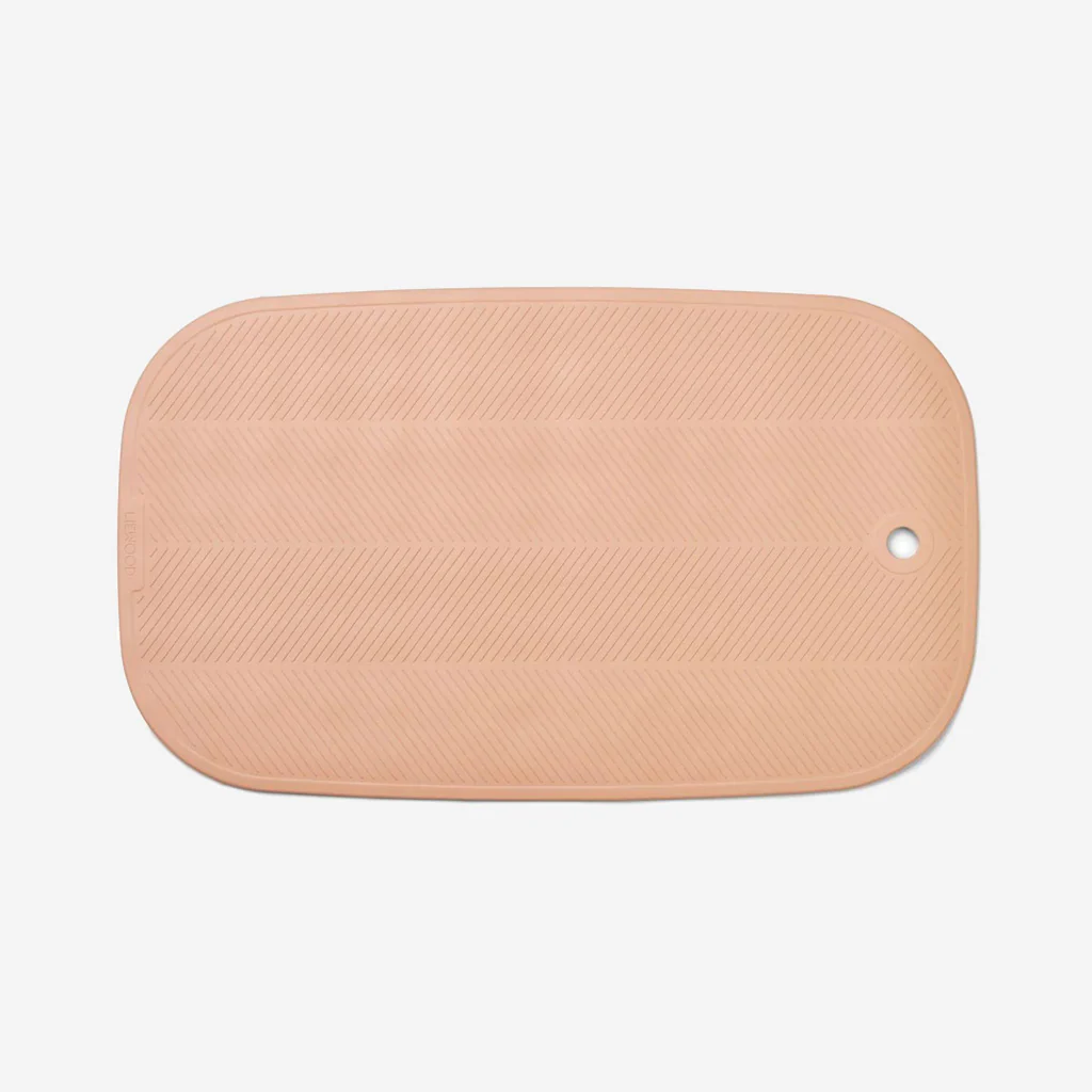 Liewood Holm Bath Mat Tuscany Rose - Image 4