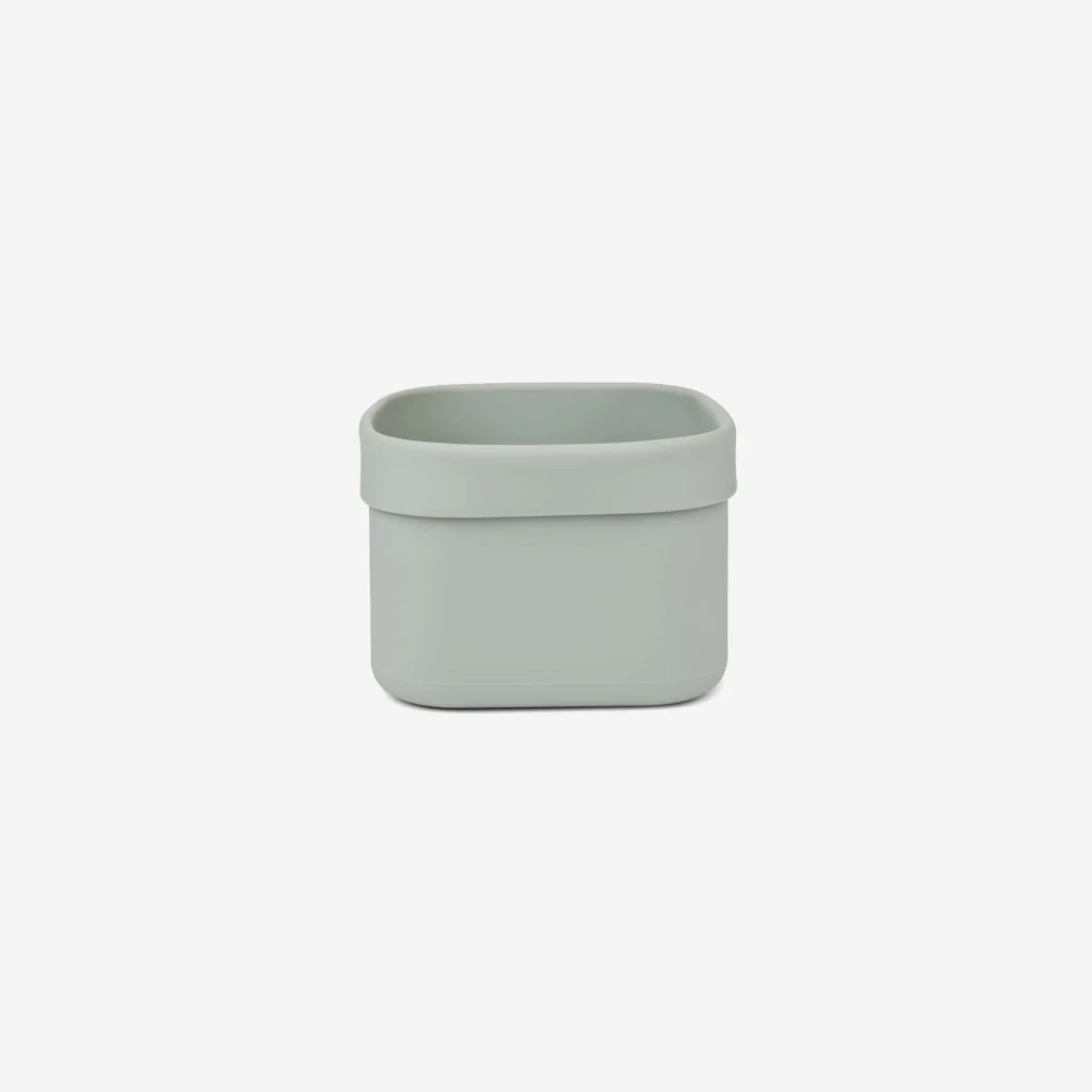 Liewood Joachim Bathroom Storage Dove Blue