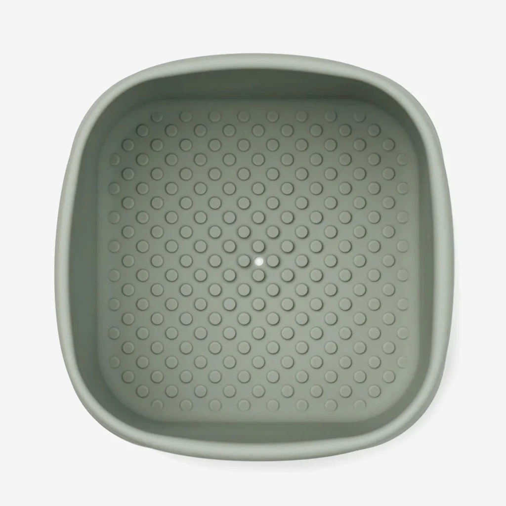 Liewood Joachim Bathroom Storage Dove Blue - Image 2