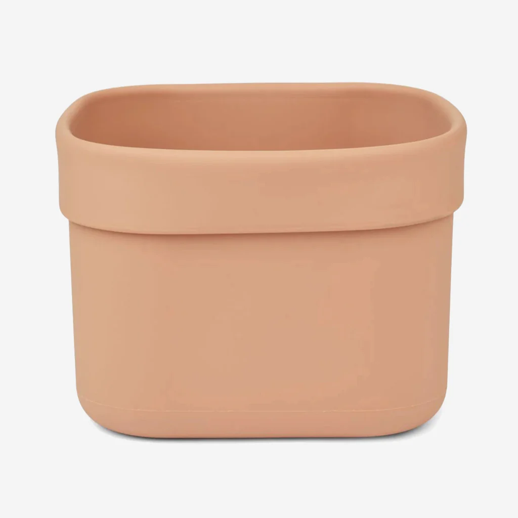 Liewood Joachim Bathroom Storage Tuscany Rose - Image 4