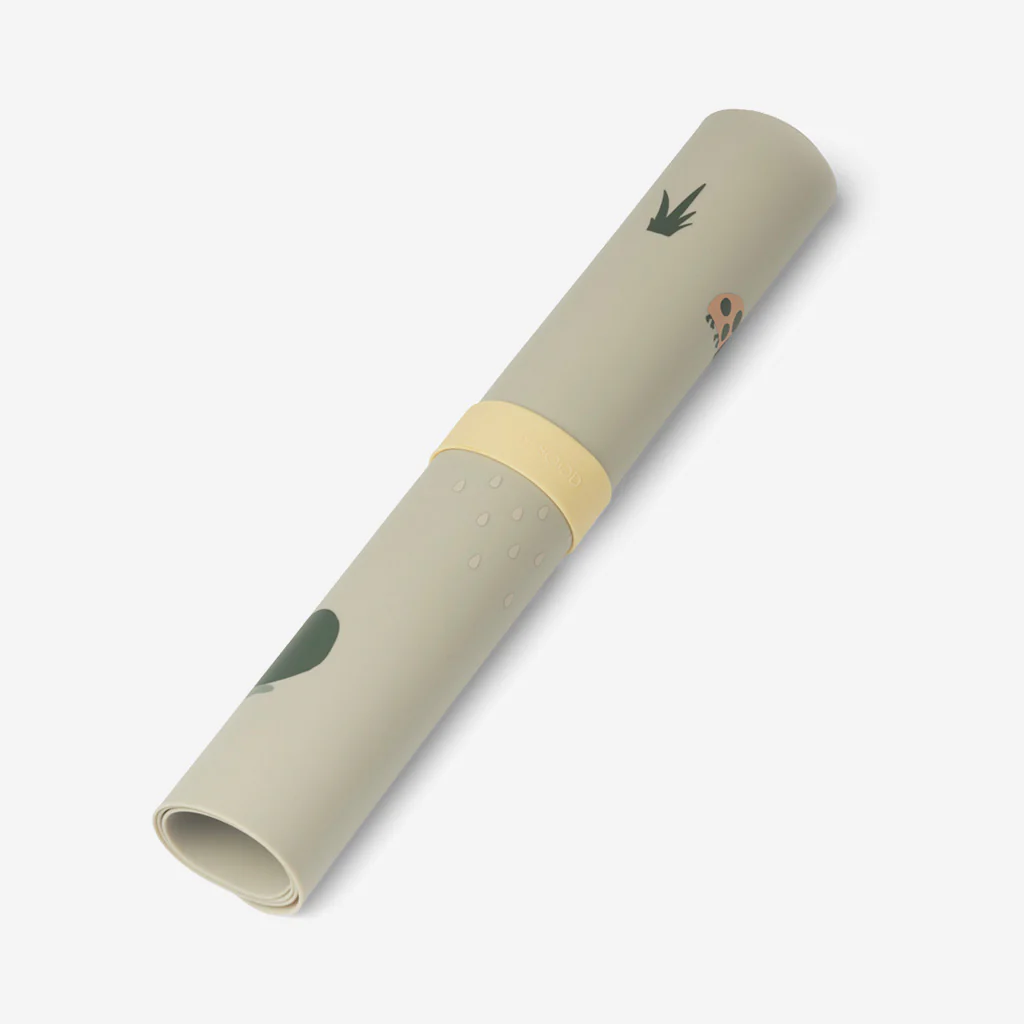 Liewood Jude Placemat Nature Mist - Image 3