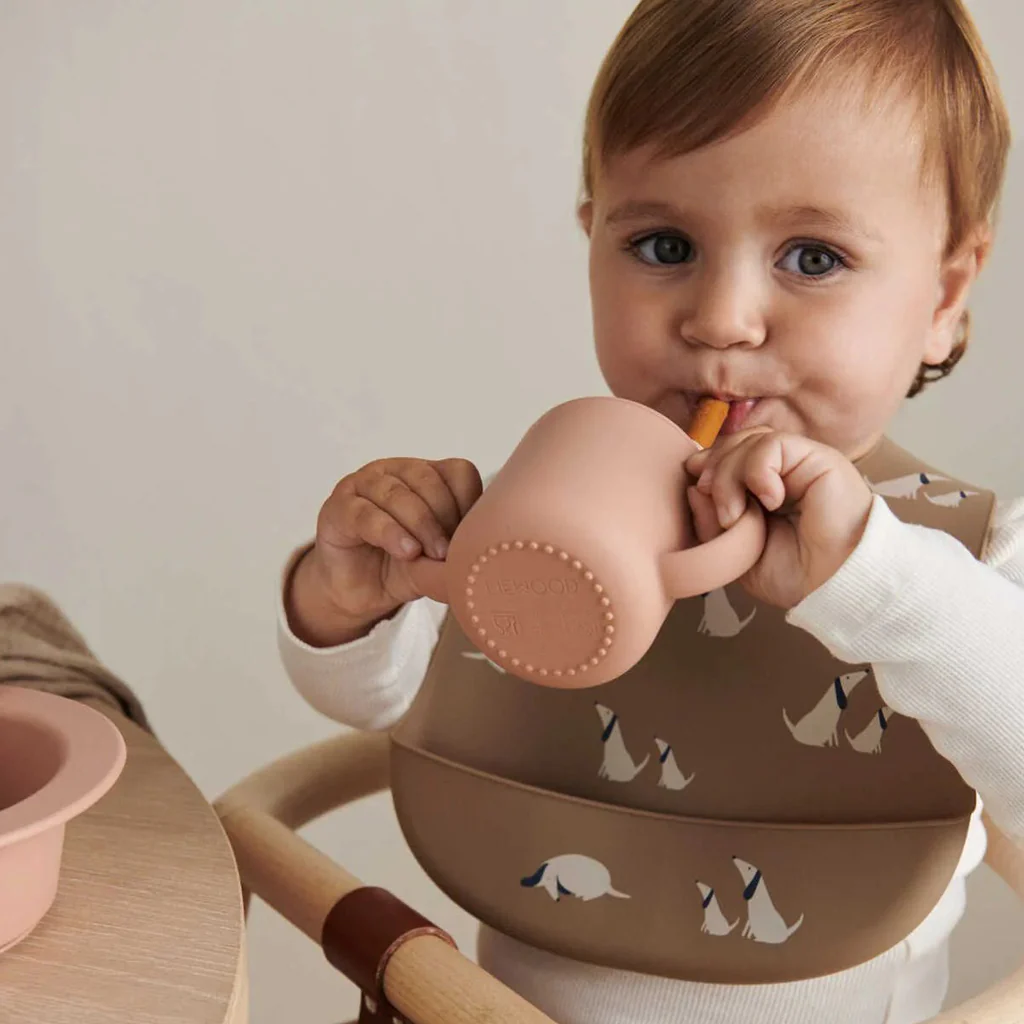 Liewood Kali Baby Set Eden Mix - Image 6