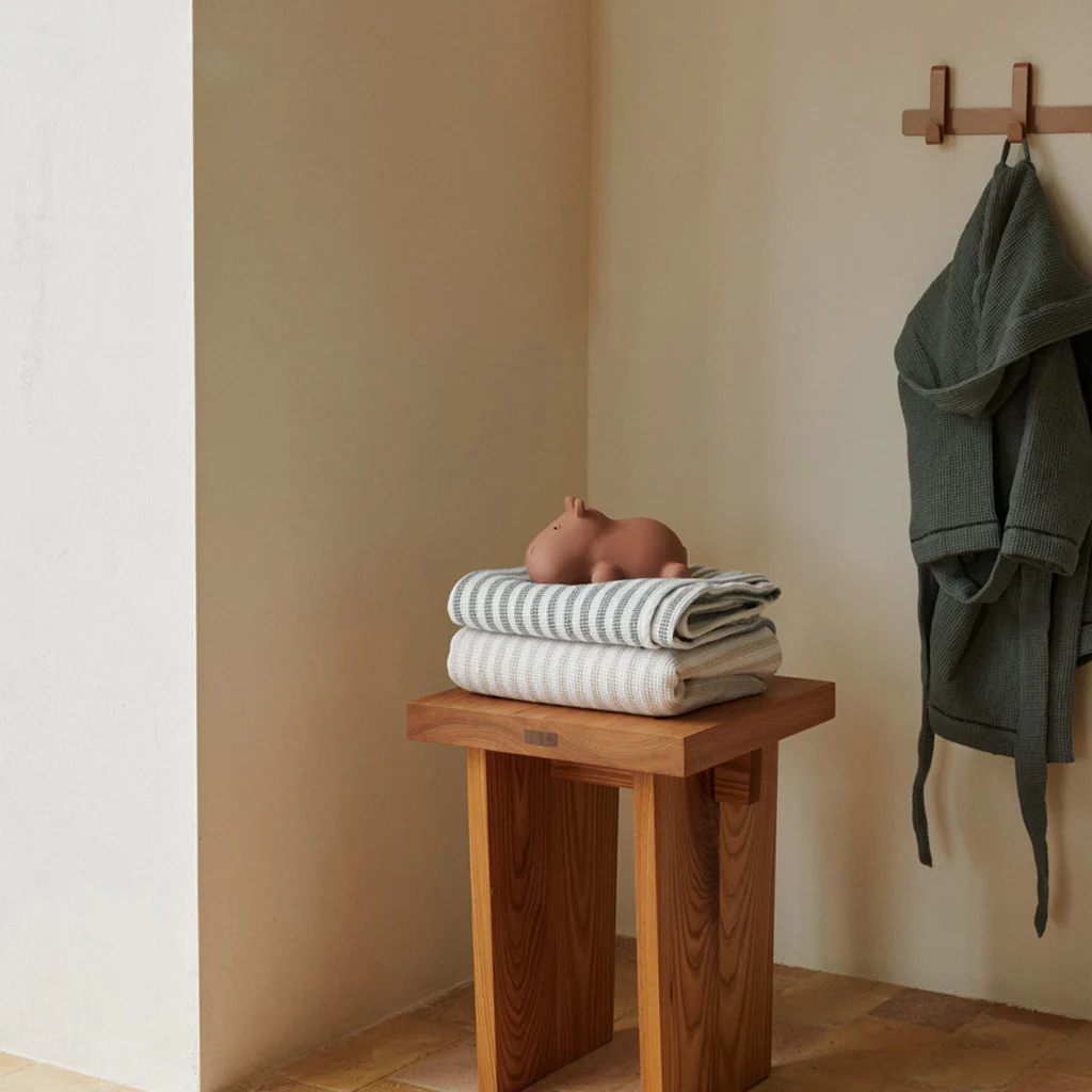 Liewood Kasper Coat Rack Medium Tuscany Rose - Image 2