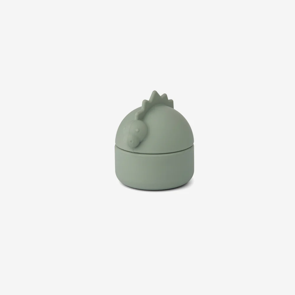 Liewood Margaret Treasure Box Dino Faune Green