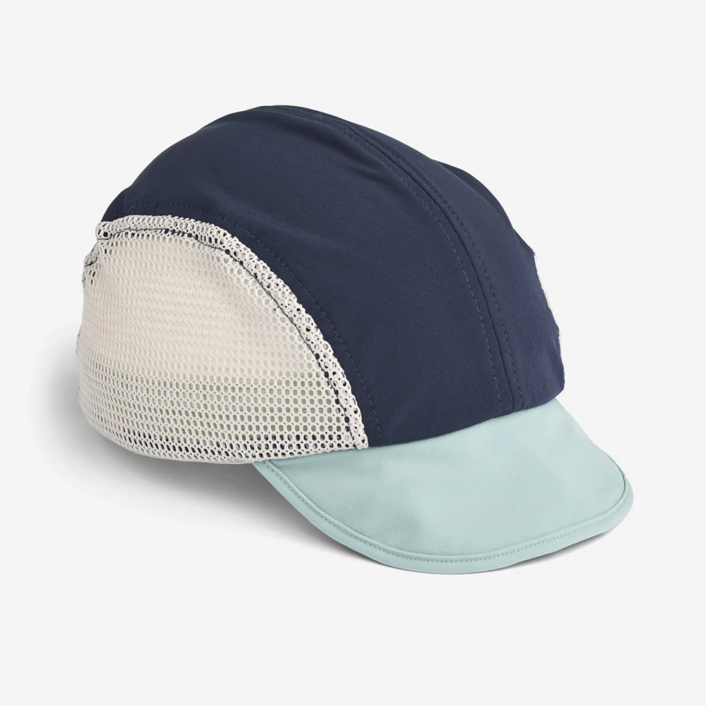 Liewood Marlon Cap Classic Navy - Image 4