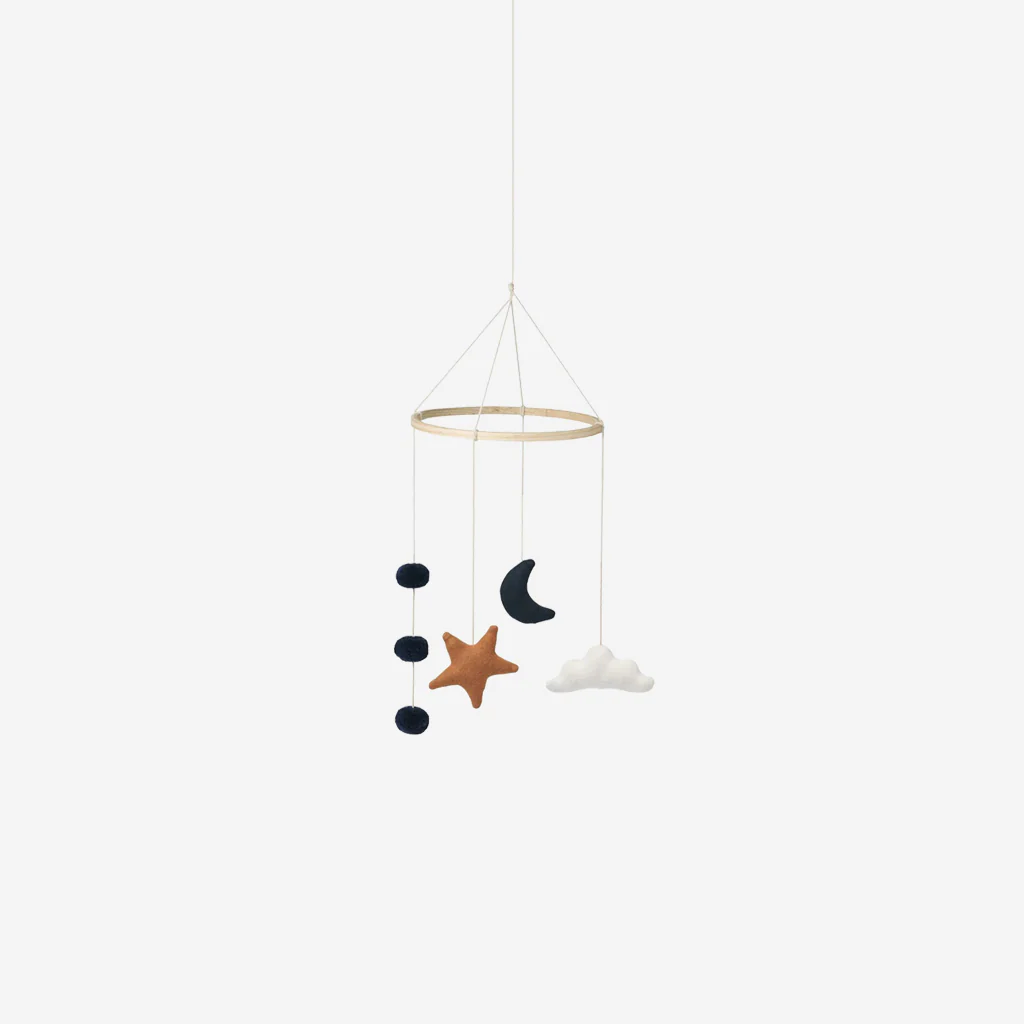 Liewood Melissa Stargaze Mobile