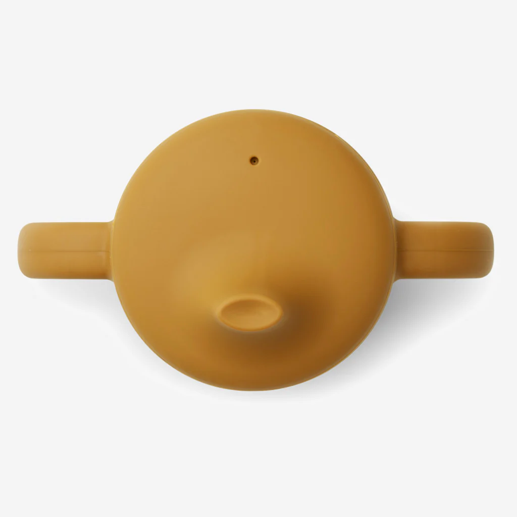 Liewood Neil Cup Bear Caramel - Image 4