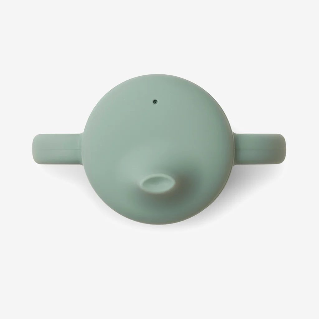 Liewood Neil Cup Dino Peppermint - Image 3