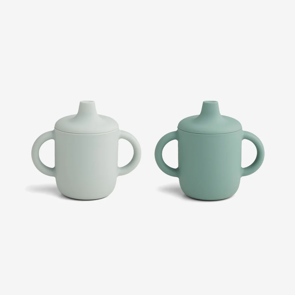 Liewood Neil Cup Pack Mint - Image 3