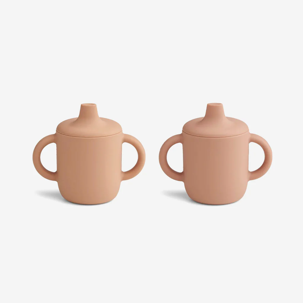 Liewood Neil Cup Pack Pale Tuscany - Image 4