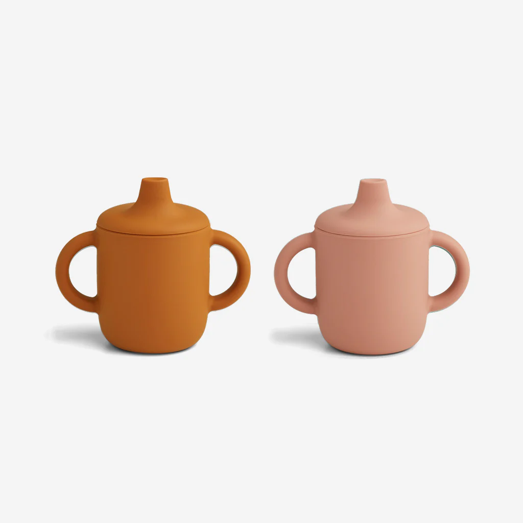 Liewood Neil Cup Pack Rose Mustard - Image 3