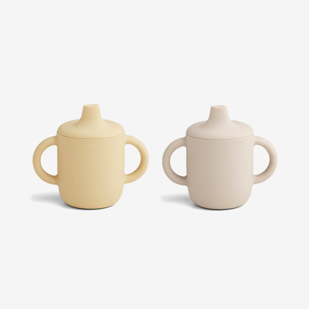 Liewood Neil Cup Pack Sandy Jojoba - Image 4