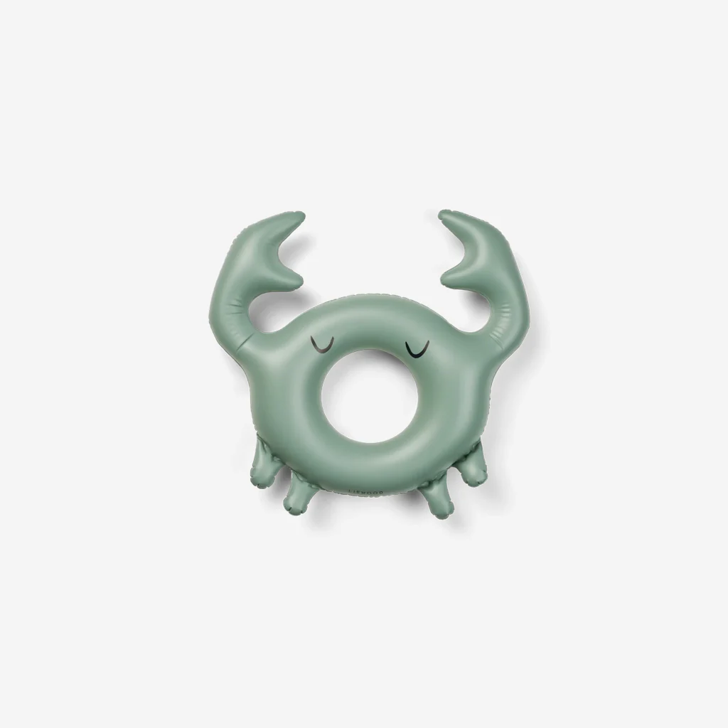 Liewood Phoebe Crab Swim Ring