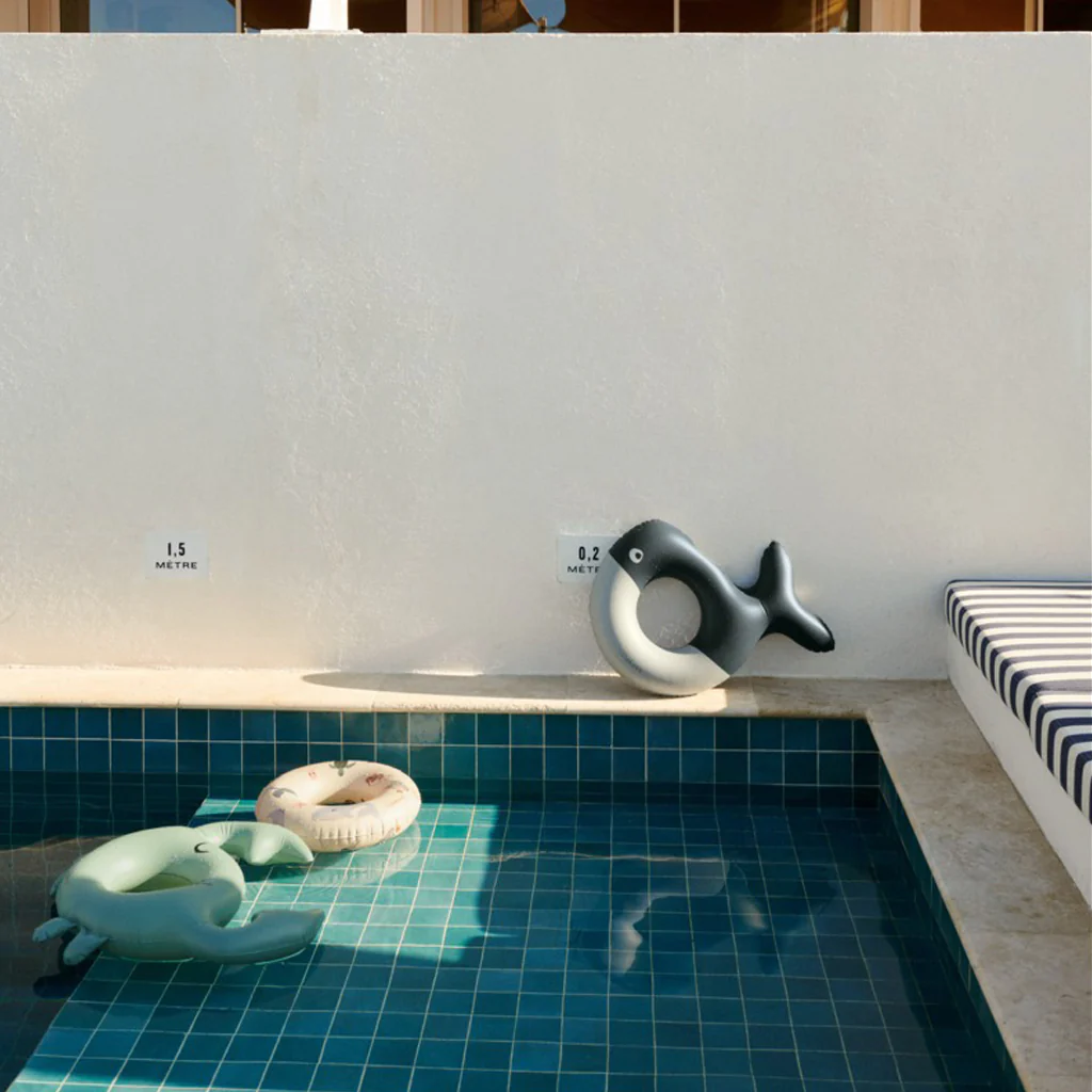 Liewood Phoebe Crab Swim Ring - Image 3