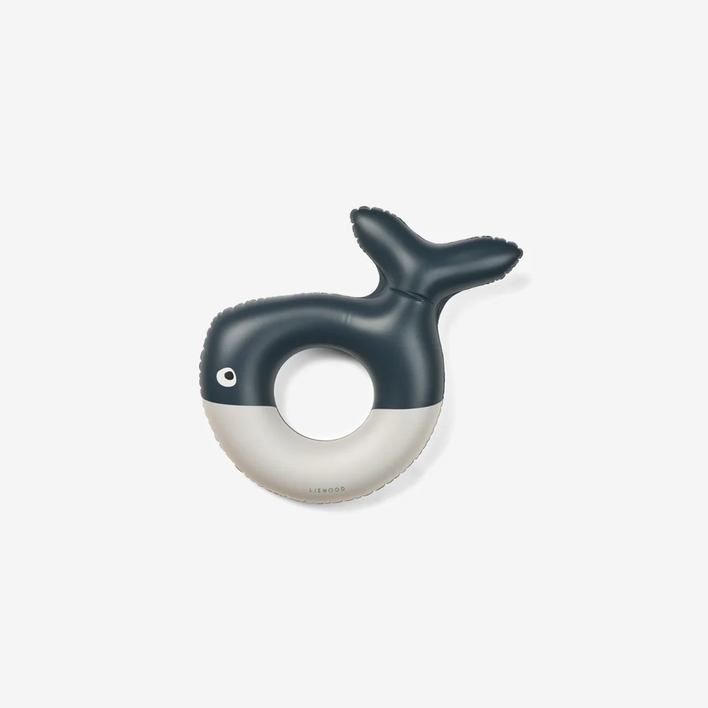 Liewood Phoebe Whale Swim Ring