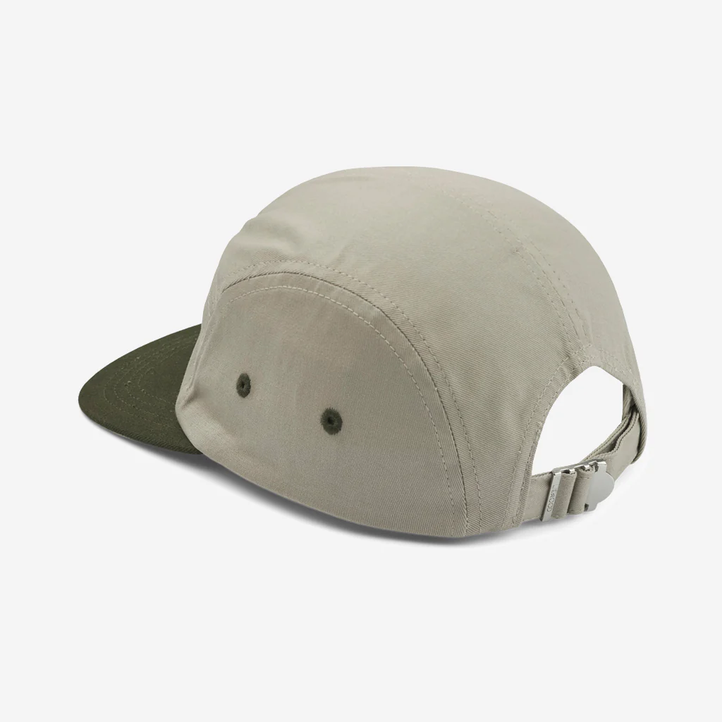 Liewood Rory Cap Dino Mist - Image 2
