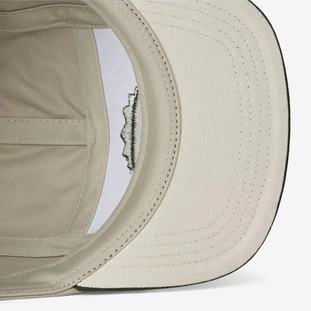 Liewood Rory Cap Dino Mist - Image 4