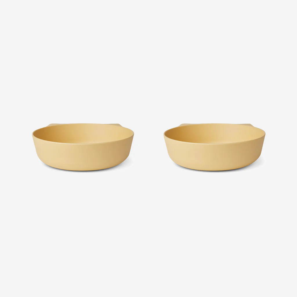 Liewood Solina Bowl Pack Cat Jojoba - Image 3