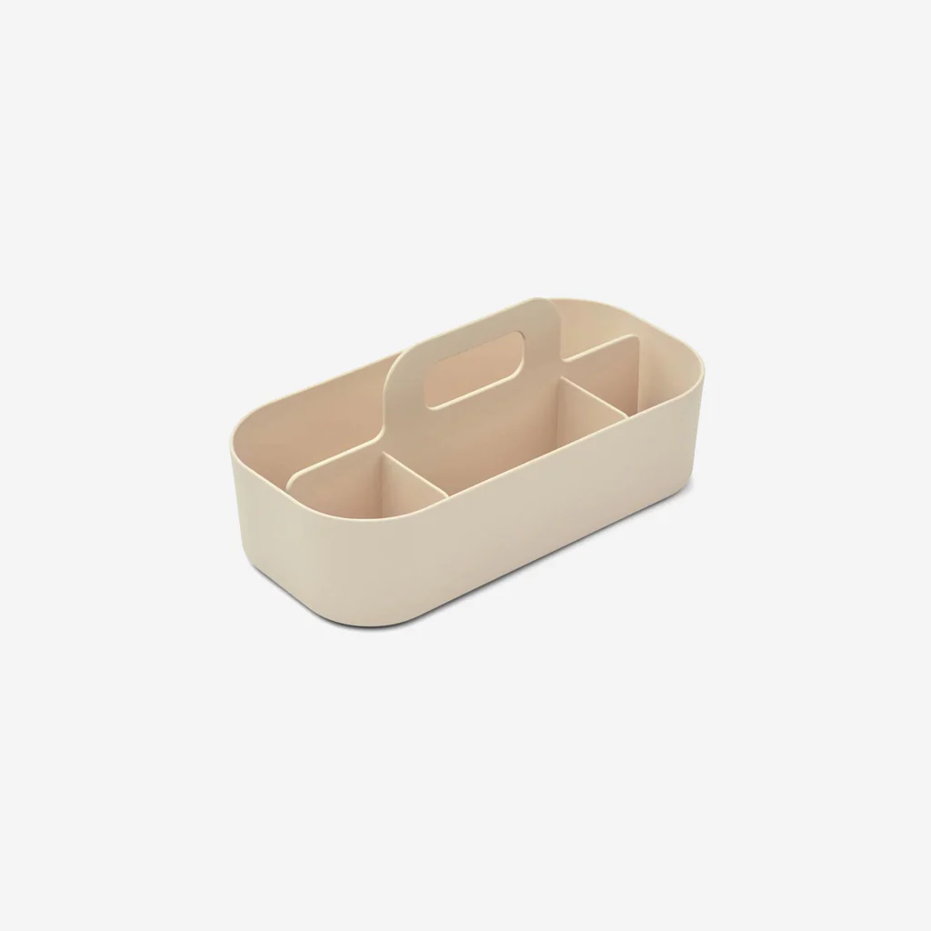 Liewood Valeria Storage Caddy Sandy