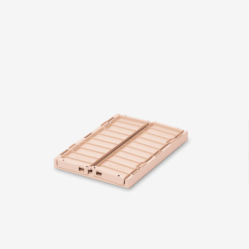 Liewood Weston Storage Box Small Rose - Image 4