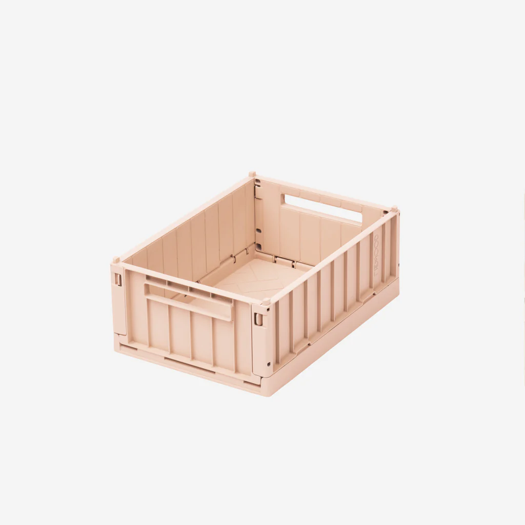 Liewood Weston Storage Box Small Rose - Image 5