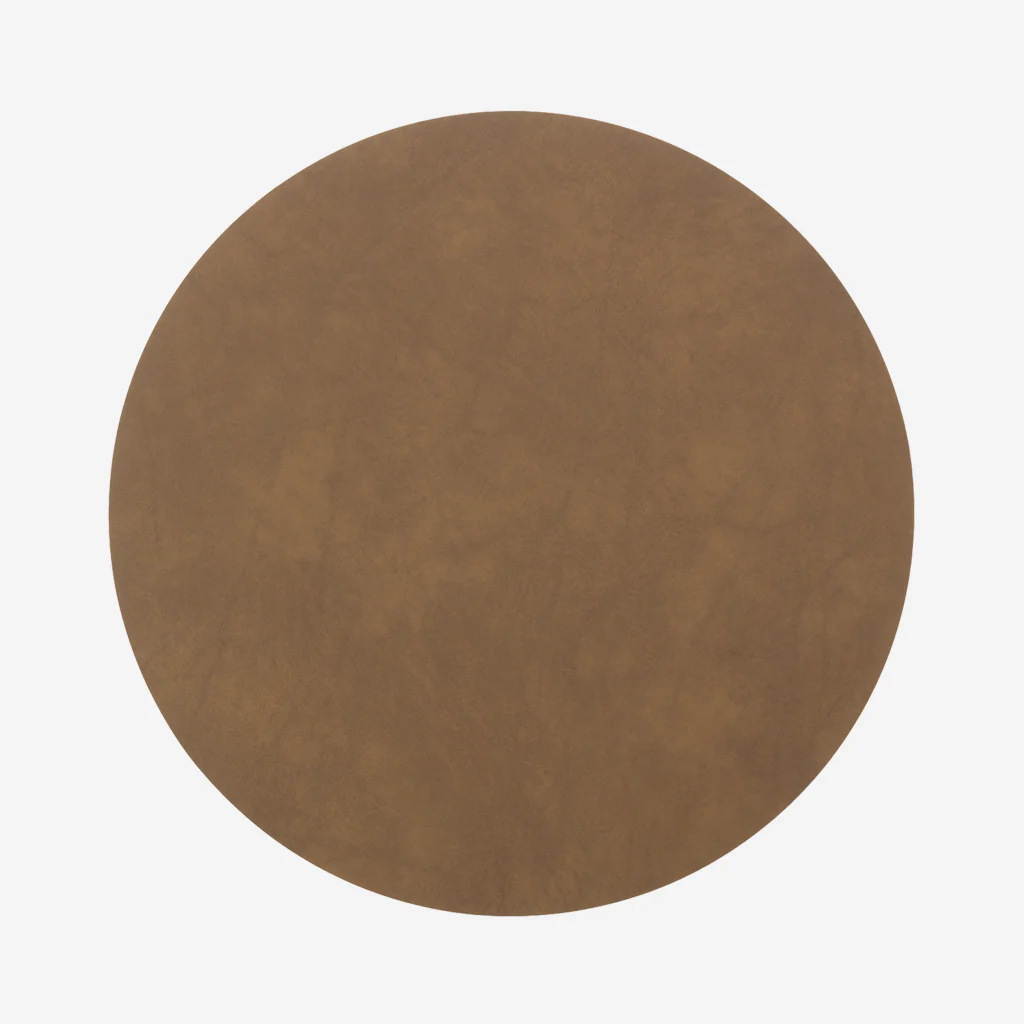 Lind DNA Coaster Circle Nupo Nature - Image 3