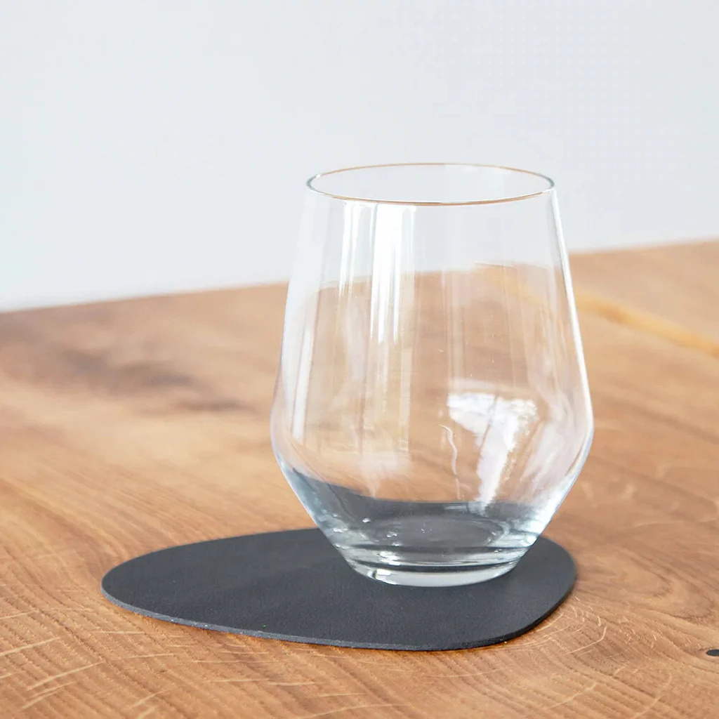 Lind DNA Coaster Curve Nupo Anthracite - Image 2