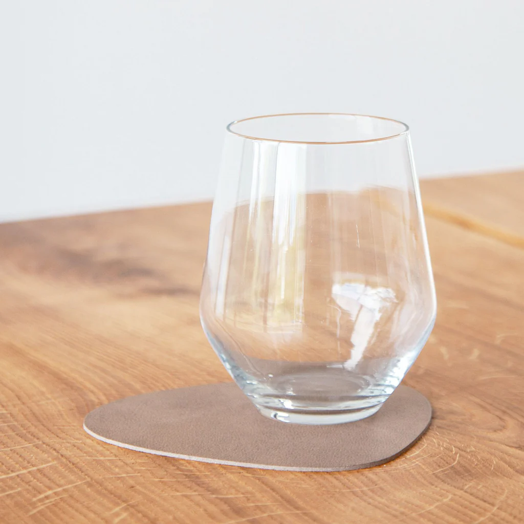 Lind DNA Coaster Curve Nupo Brown - Image 2