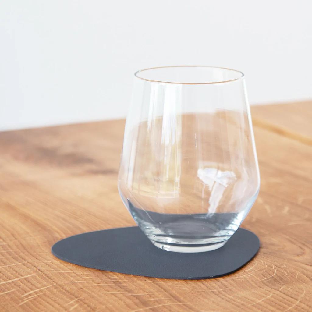 Lind DNA Coaster Curve Nupo Dark Blue - Image 2