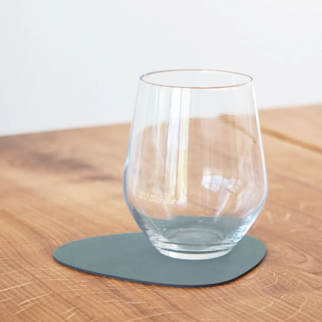 Lind DNA Coaster Curve Nupo Pastel Green - Image 2
