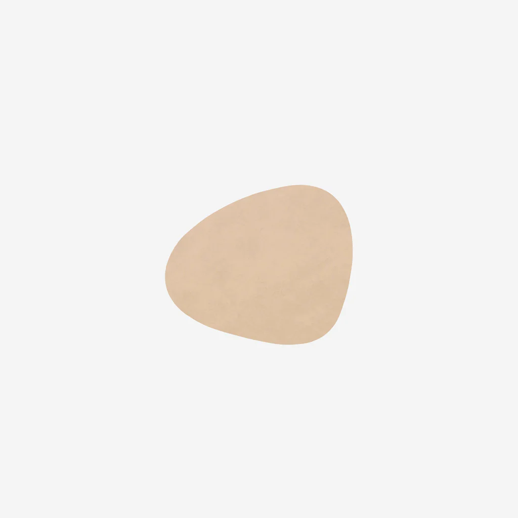 Lind DNA Coaster Curve Nupo Sand