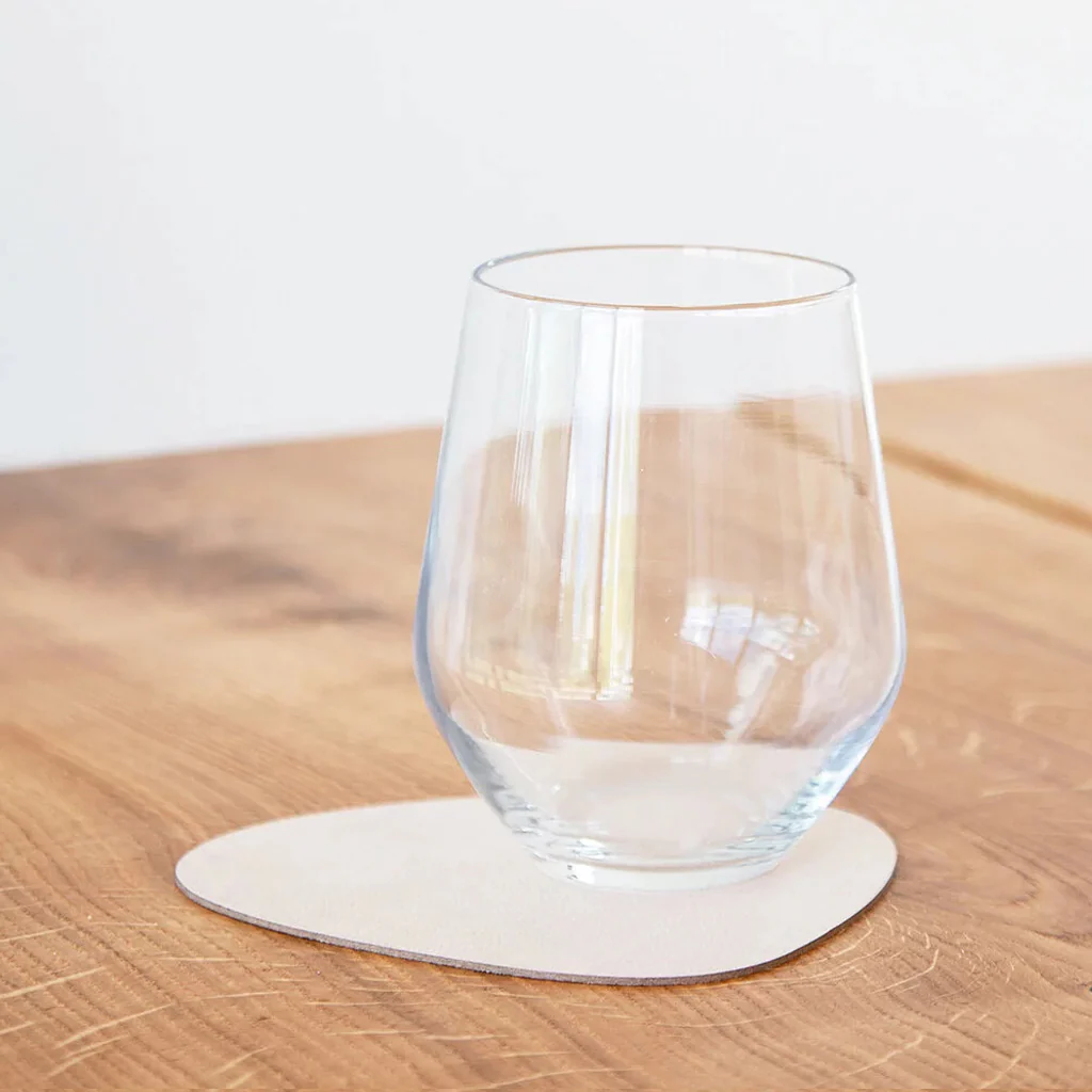 Lind DNA Coaster Curve Nupo Sand - Image 2
