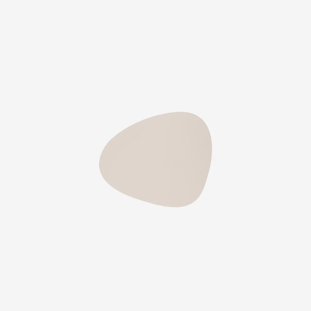 Lind DNA Coaster Curve Nupo Soft Nude