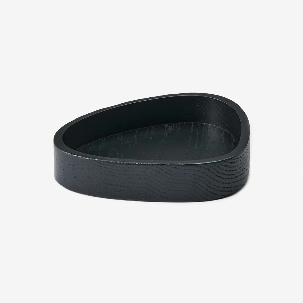 Lind DNA Wood Box Curve Black Oak Small - Image 4